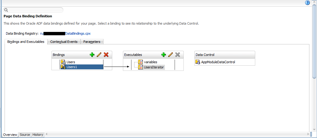 oracle adf Tree Binding oracle adf Tree Binding