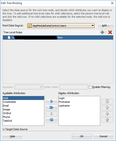 oracle adf Tree Binding oracle adf Tree Binding